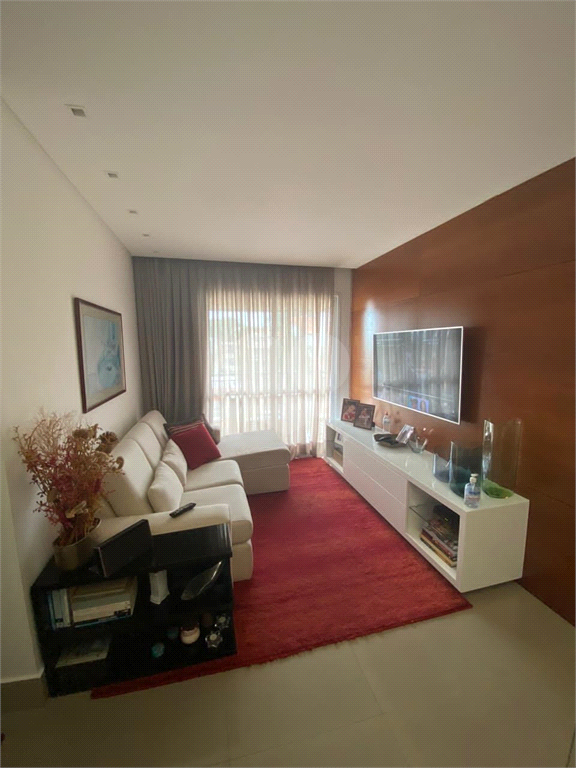 Venda Apartamento São Paulo Jardim Leonor REO72815 3