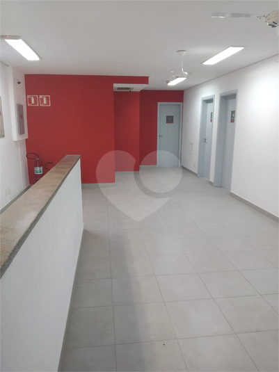 Aluguel Prédio inteiro São Paulo Vila Prel REO728428 2