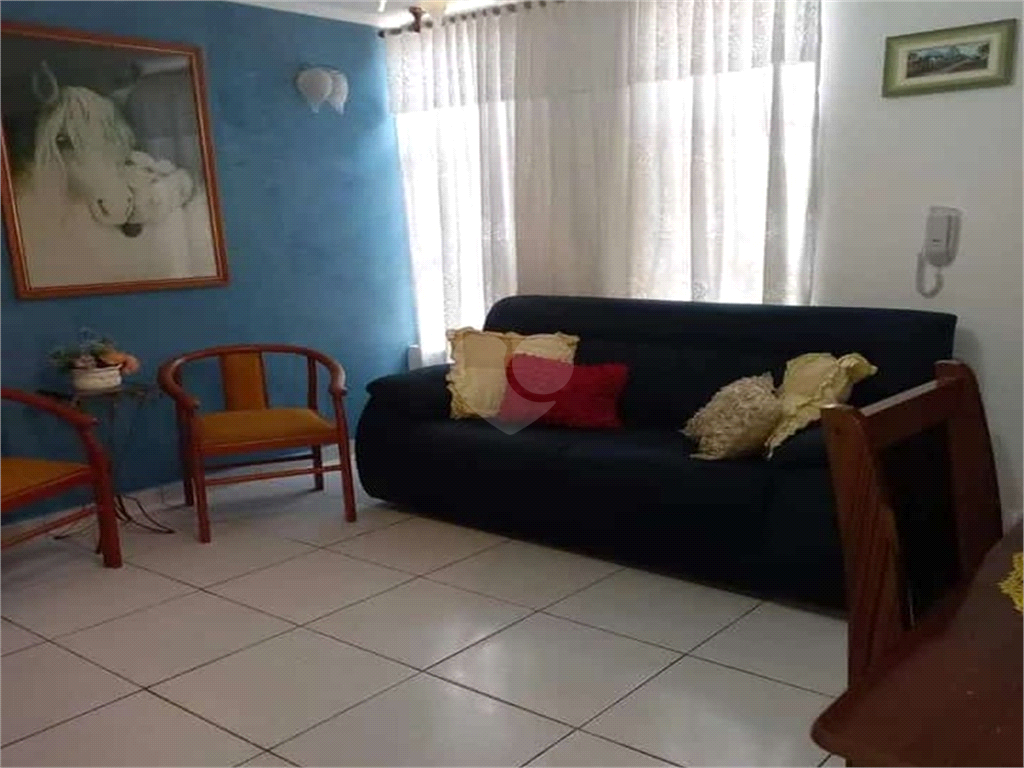 Venda Apartamento São Paulo Saúde REO728435 13