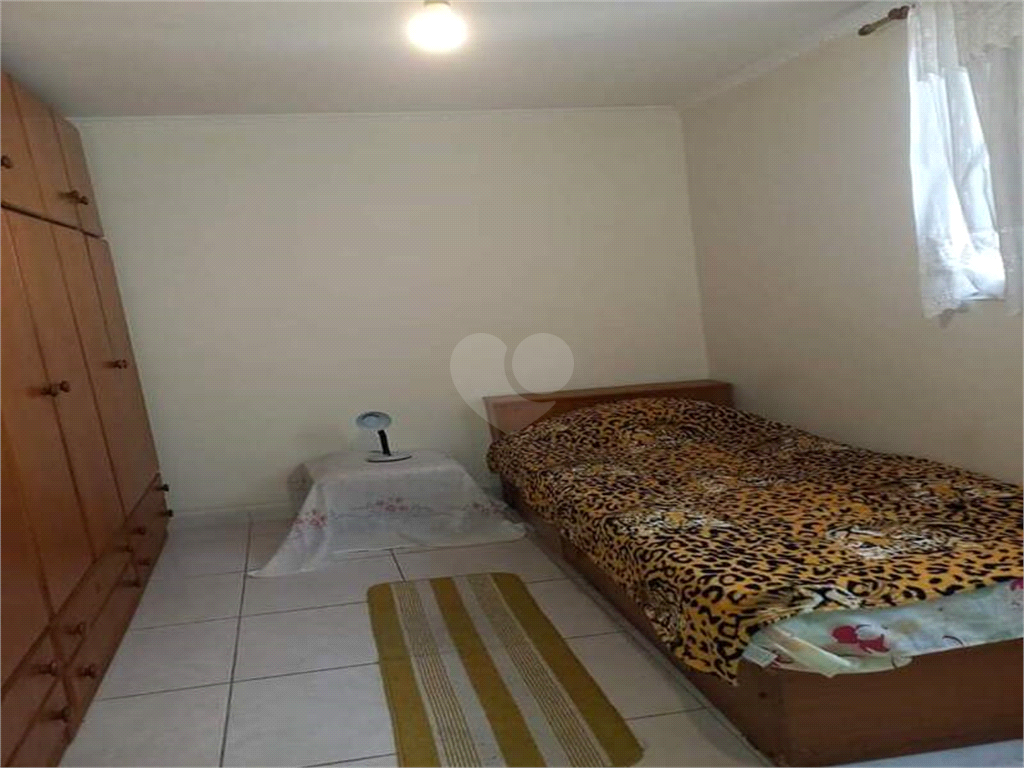 Venda Apartamento São Paulo Saúde REO728435 2