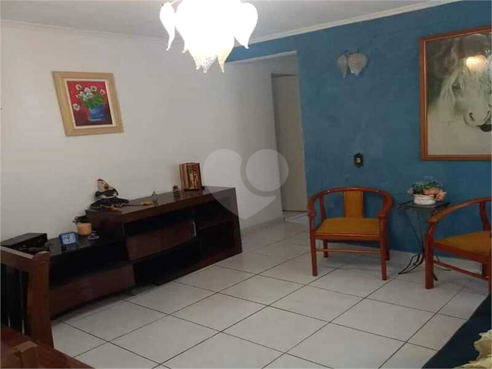 Venda Apartamento São Paulo Saúde REO728435 14