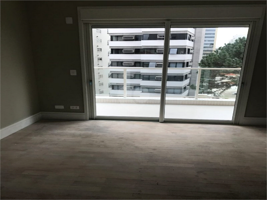 Venda Apartamento São Paulo Santa Cecília REO728436 4