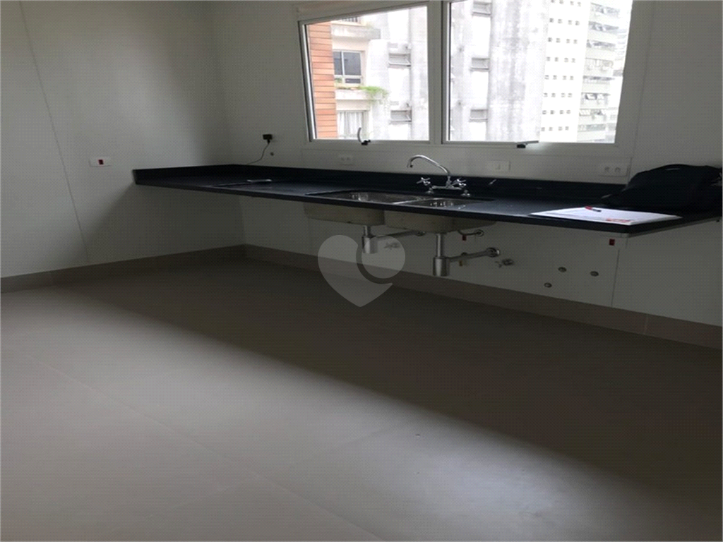 Venda Apartamento São Paulo Santa Cecília REO728436 16