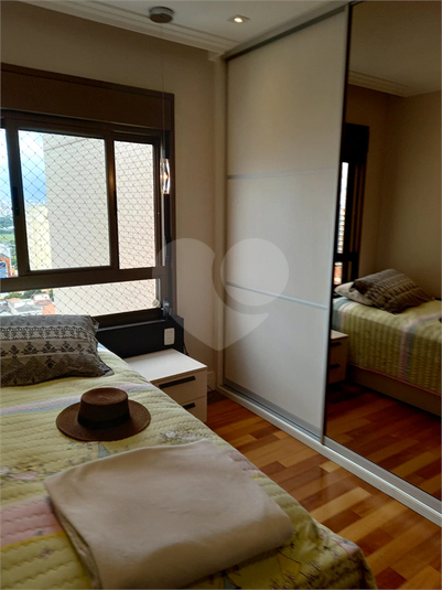 Venda Apartamento São Paulo Santana REO728437 7