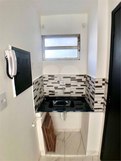 Venda Apartamento São Paulo Campos Elíseos REO728447 5