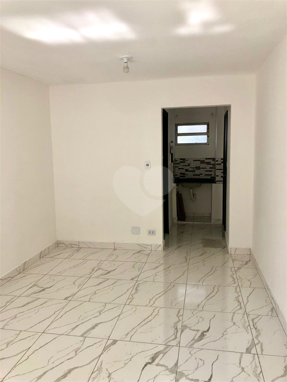 Venda Apartamento São Paulo Campos Elíseos REO728447 3