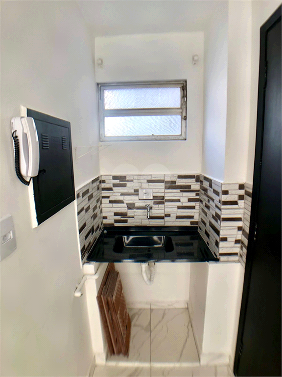 Venda Apartamento São Paulo Campos Elíseos REO728447 4