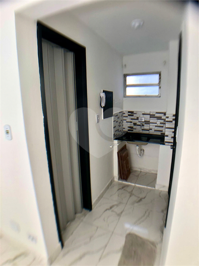 Venda Apartamento São Paulo Campos Elíseos REO728447 7