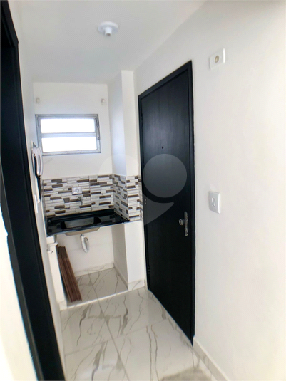 Venda Apartamento São Paulo Campos Elíseos REO728447 6