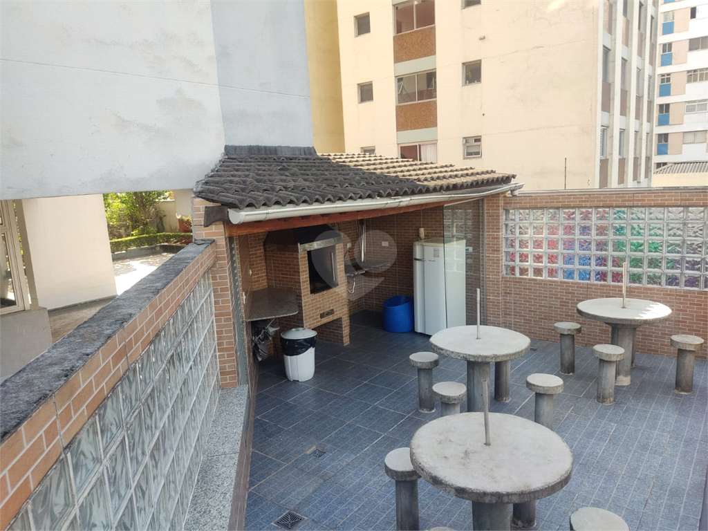 Venda Apartamento São Paulo Bela Vista REO728469 23