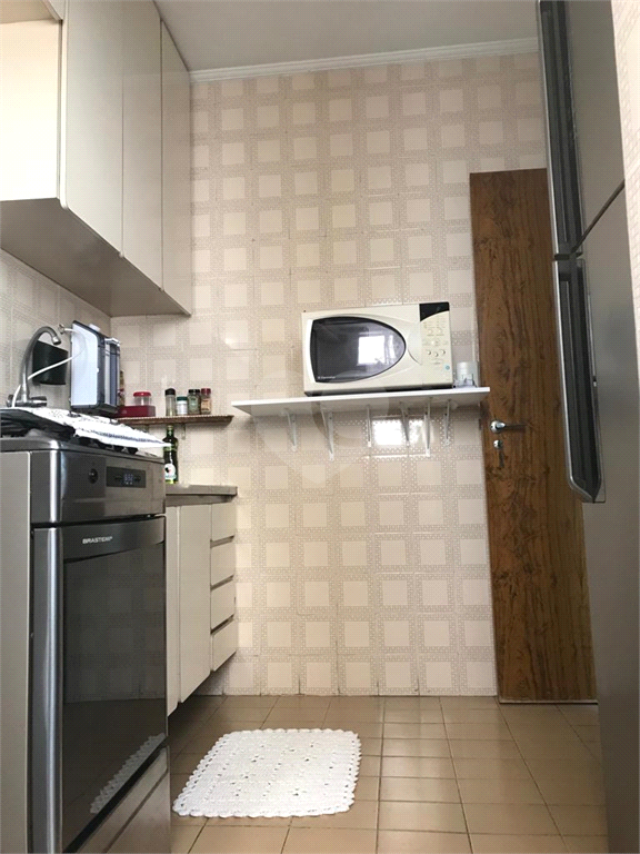 Venda Apartamento São Paulo Bela Vista REO728469 14