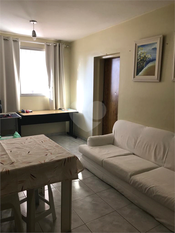 Venda Apartamento São Paulo Bela Vista REO728469 1