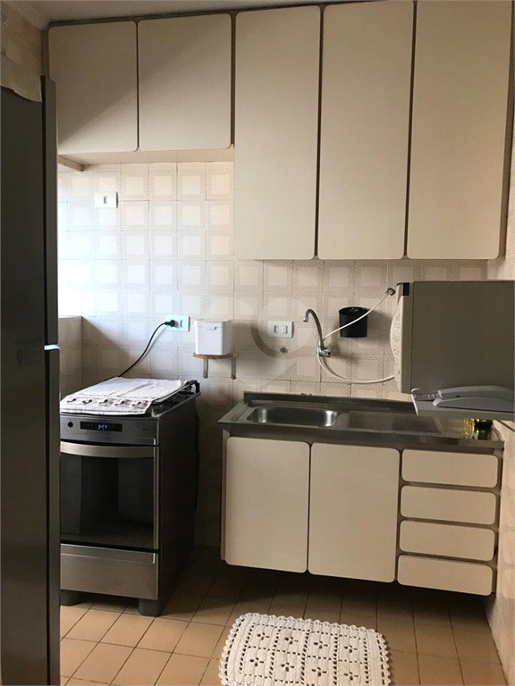 Venda Apartamento São Paulo Bela Vista REO728469 16