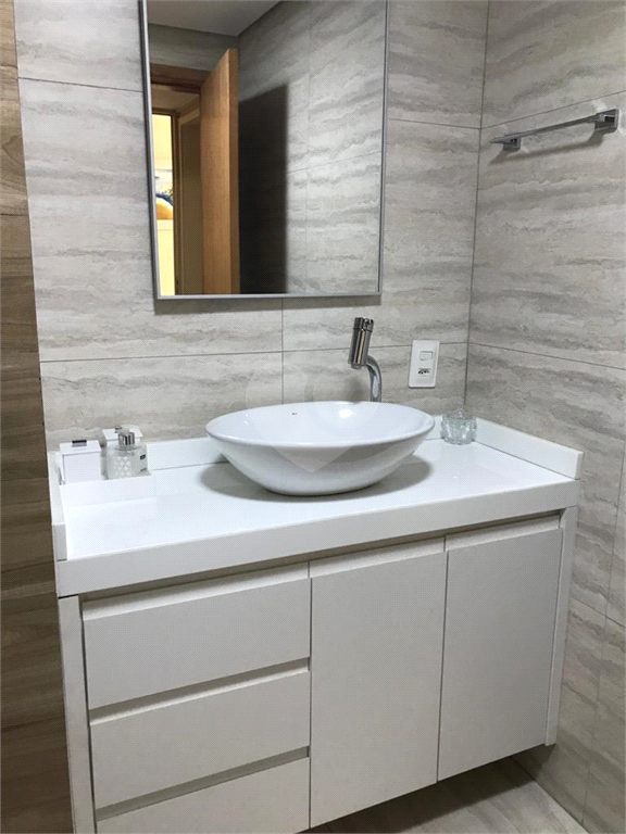 Venda Apartamento São Paulo Bela Vista REO728469 5