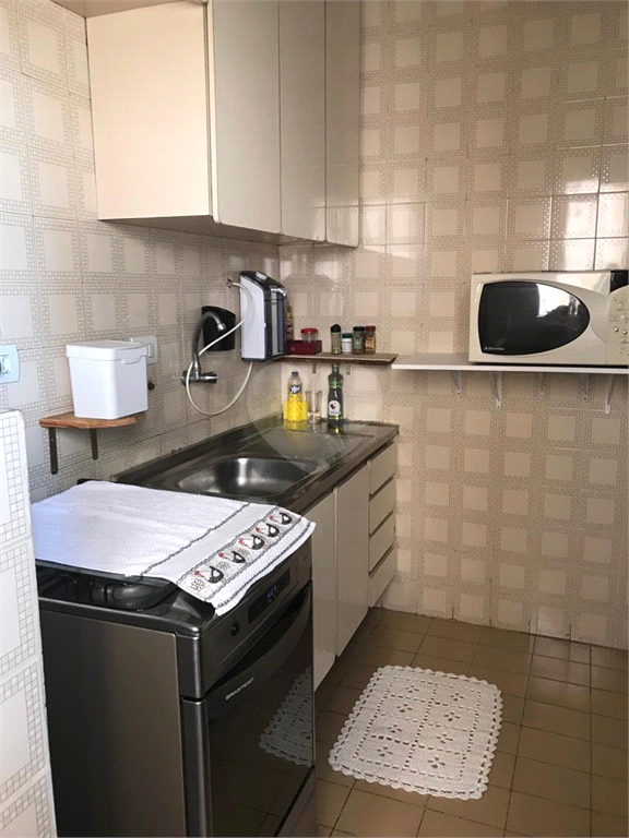 Venda Apartamento São Paulo Bela Vista REO728469 13