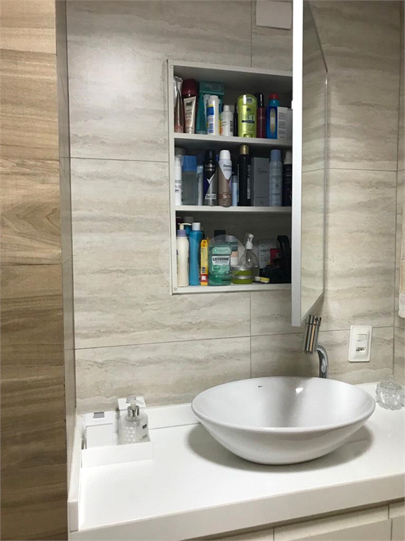 Venda Apartamento São Paulo Bela Vista REO728469 4