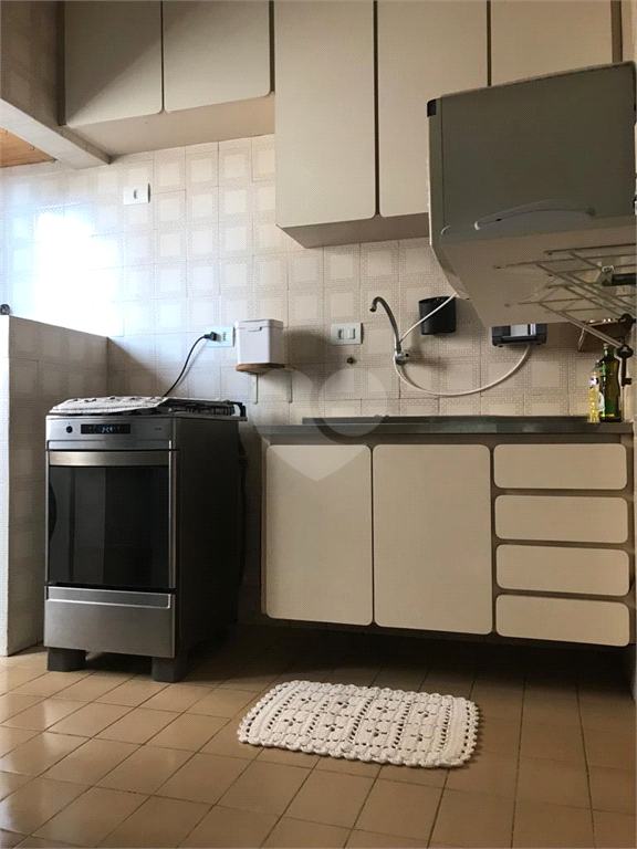 Venda Apartamento São Paulo Bela Vista REO728469 17