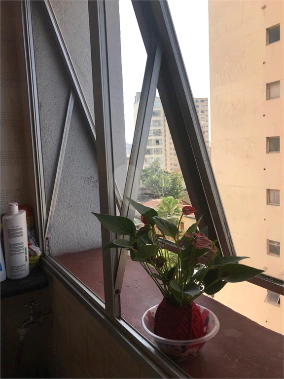 Venda Apartamento São Paulo Bela Vista REO728469 9