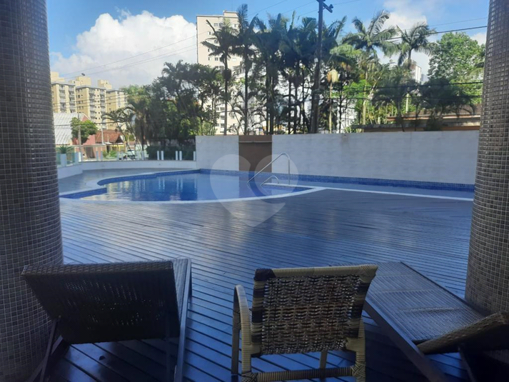 Venda Apartamento Praia Grande Caiçara REO728473 15