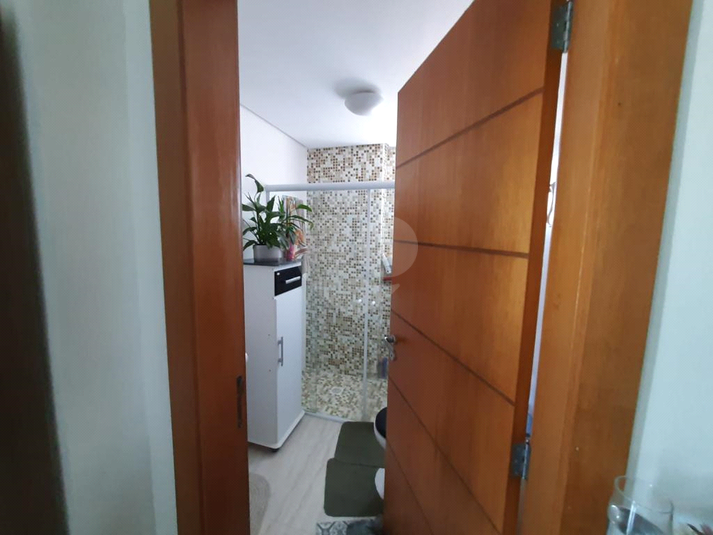 Venda Apartamento Praia Grande Caiçara REO728473 30