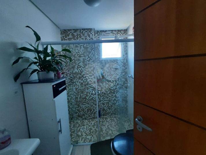 Venda Apartamento Praia Grande Caiçara REO728473 14