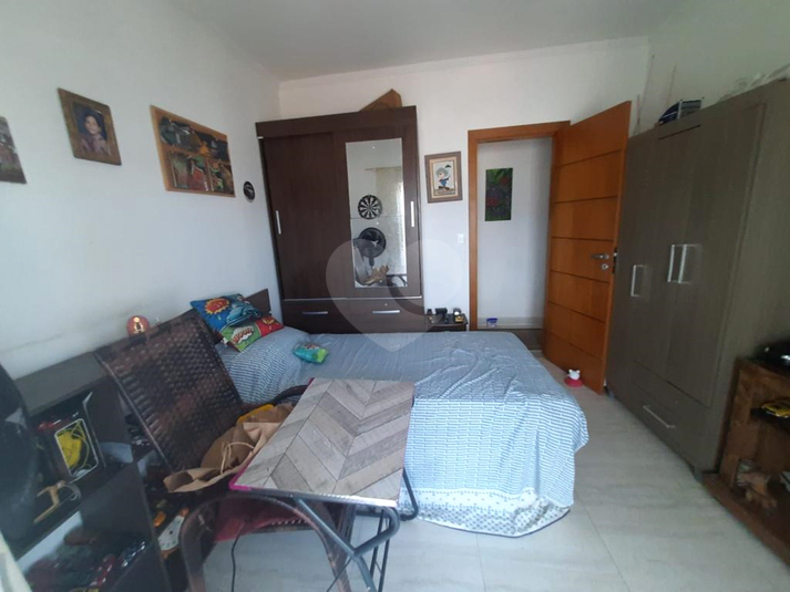 Venda Apartamento Praia Grande Caiçara REO728473 19