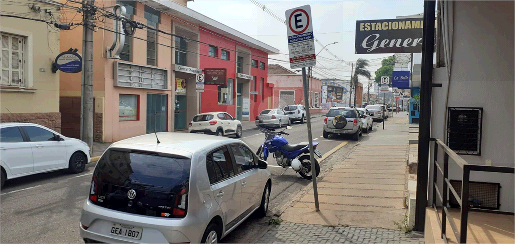 Venda Prédio inteiro São Carlos Jardim São Carlos REO728478 5