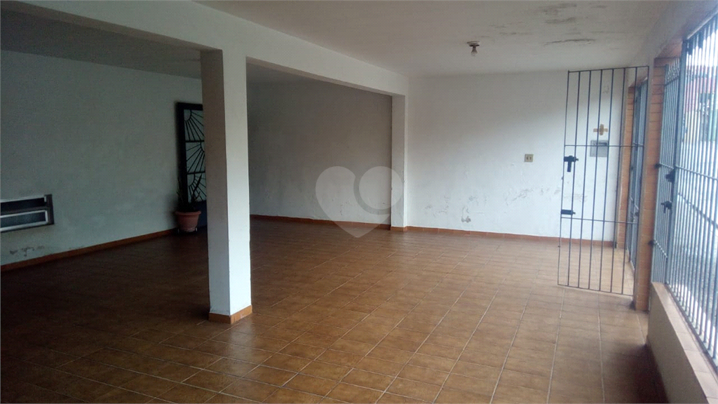 Venda Casa São Paulo Parque Independência REO728486 14