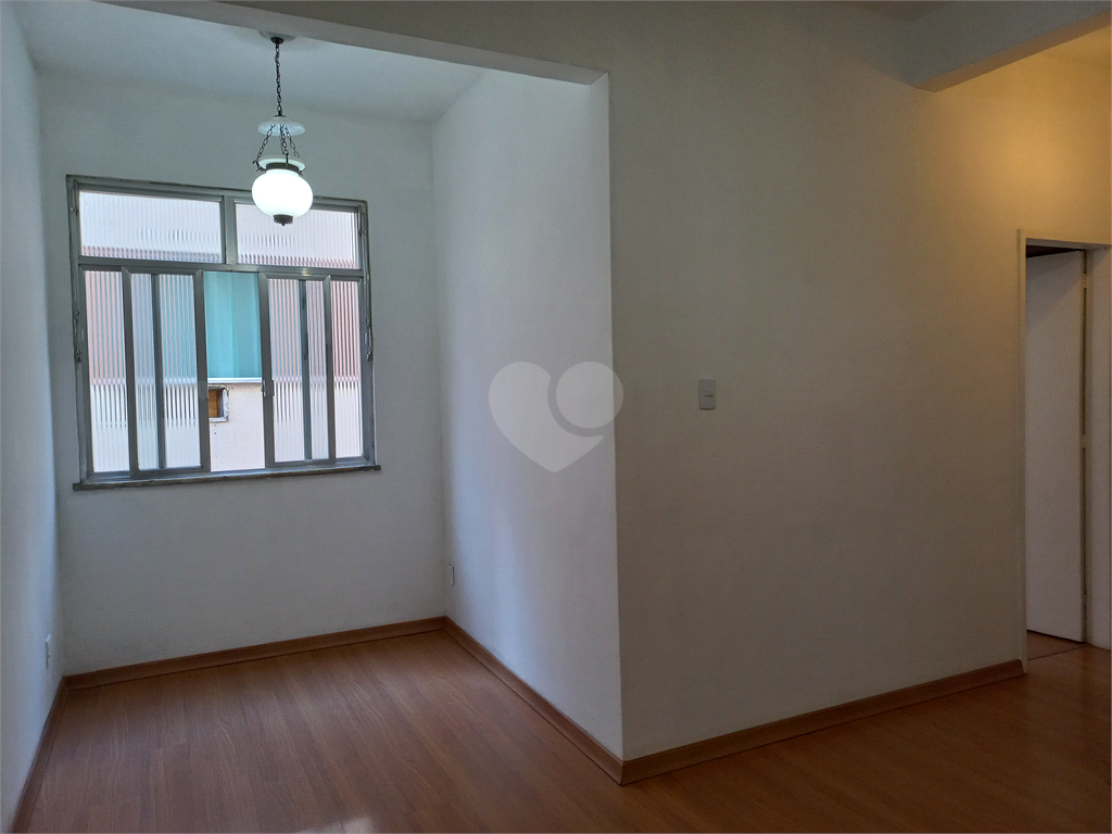 Venda Apartamento Rio De Janeiro Riachuelo REO728495 1