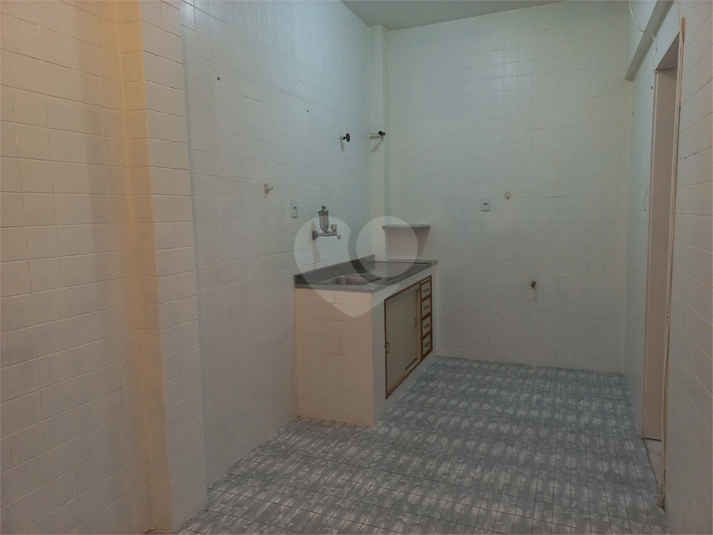 Venda Apartamento Rio De Janeiro Riachuelo REO728495 19