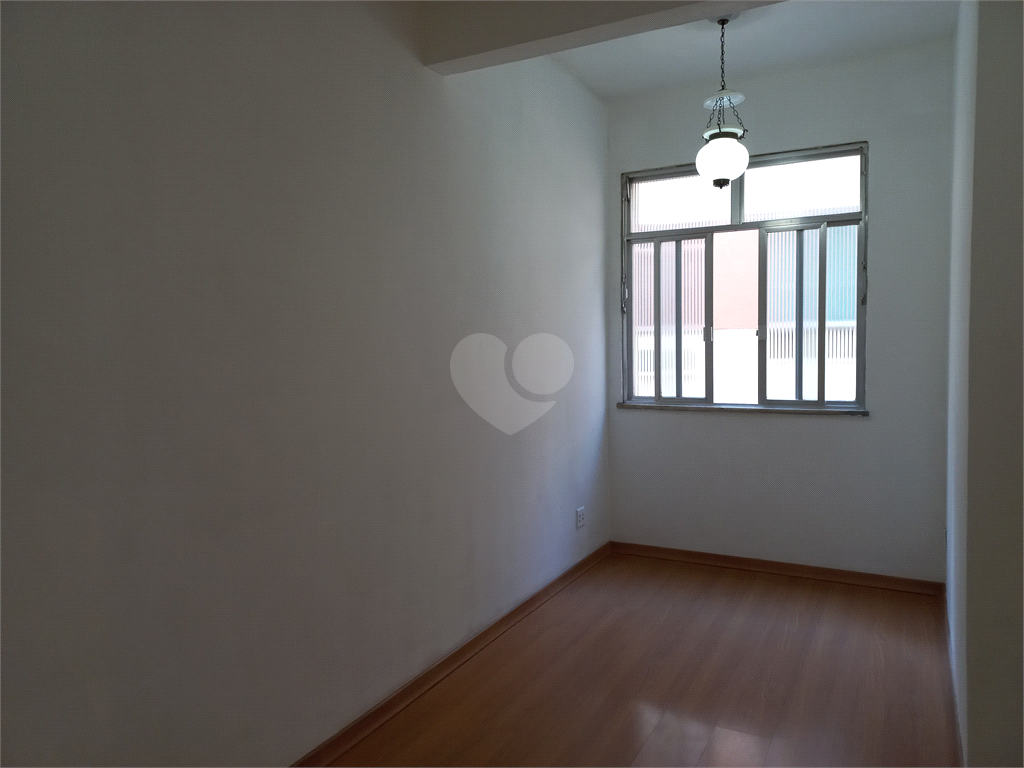 Venda Apartamento Rio De Janeiro Riachuelo REO728495 3