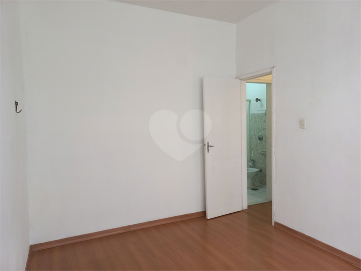 Venda Apartamento Rio De Janeiro Riachuelo REO728495 15