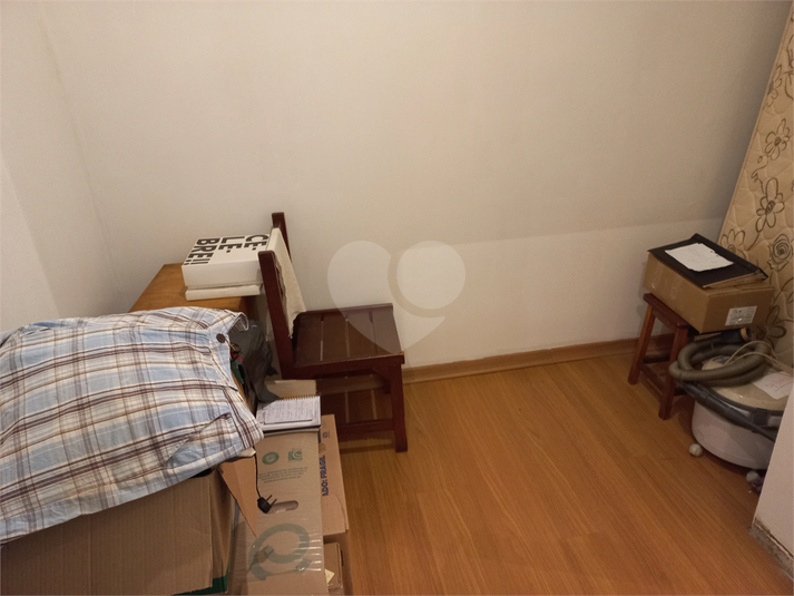 Venda Apartamento Rio De Janeiro Riachuelo REO728495 25