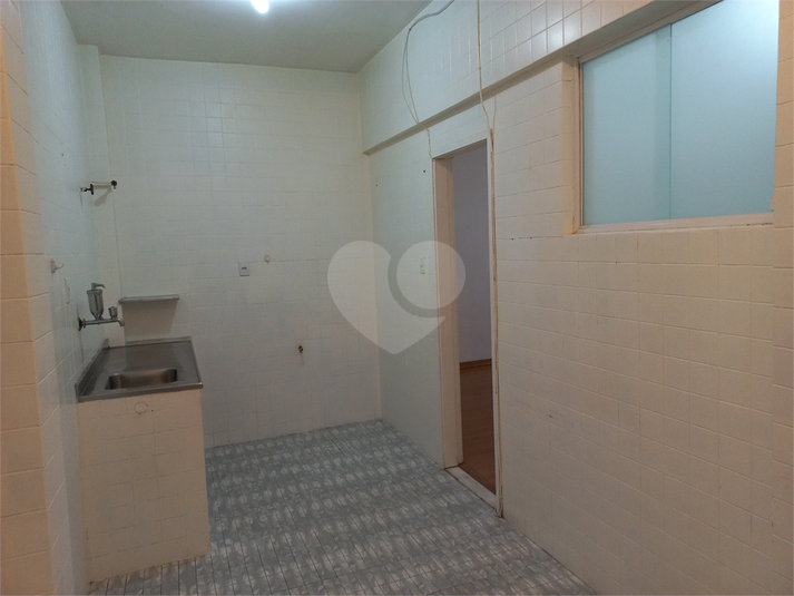 Venda Apartamento Rio De Janeiro Riachuelo REO728495 18