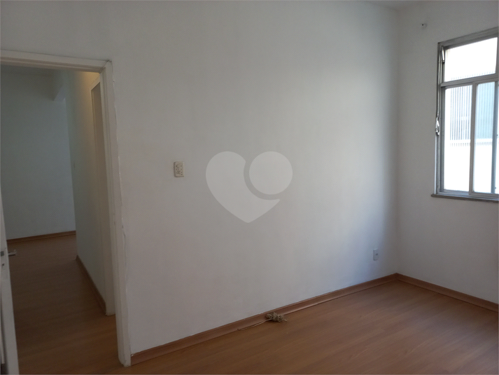 Venda Apartamento Rio De Janeiro Riachuelo REO728495 16