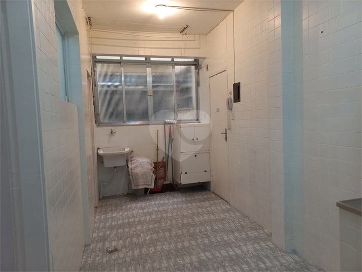 Venda Apartamento Rio De Janeiro Riachuelo REO728495 21