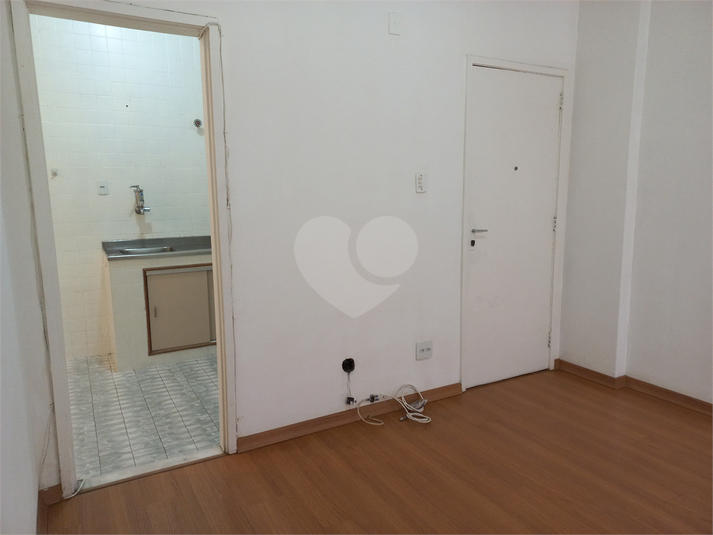 Venda Apartamento Rio De Janeiro Riachuelo REO728495 6