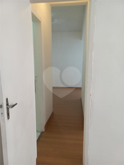 Venda Apartamento Rio De Janeiro Riachuelo REO728495 17