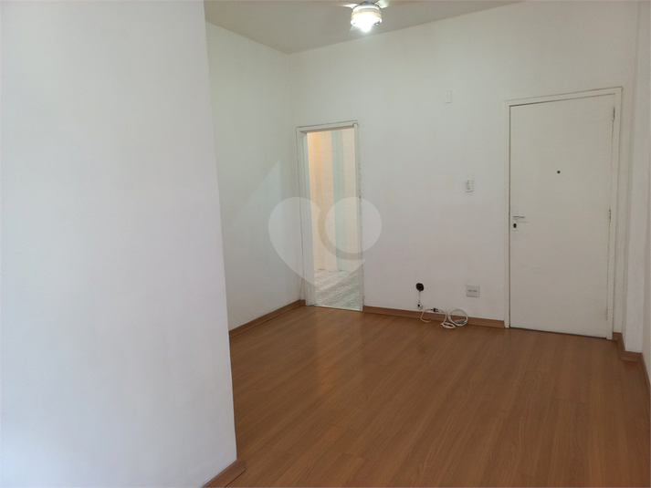 Venda Apartamento Rio De Janeiro Riachuelo REO728495 5