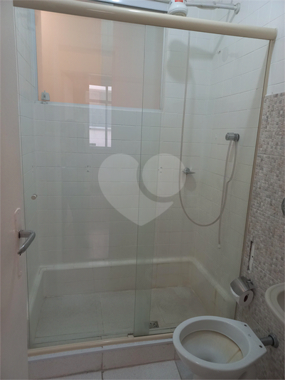 Venda Apartamento Rio De Janeiro Riachuelo REO728495 11