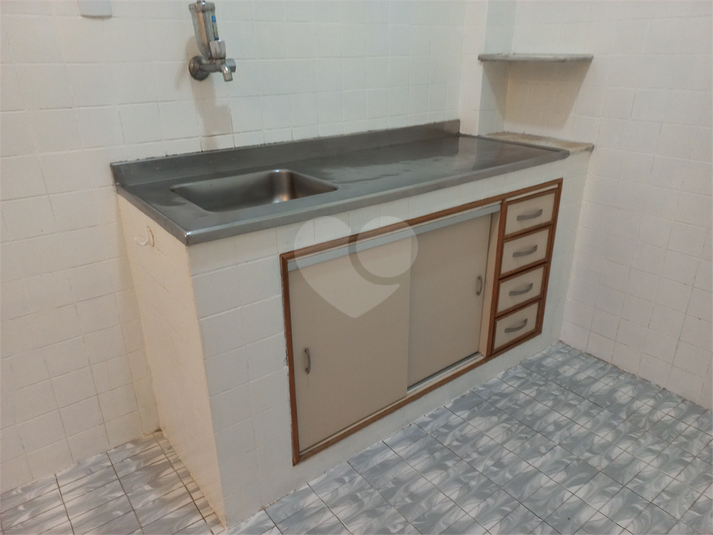 Venda Apartamento Rio De Janeiro Riachuelo REO728495 20