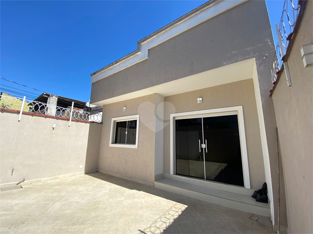 Venda Casa Rio De Janeiro Vila Da Penha REO728502 3