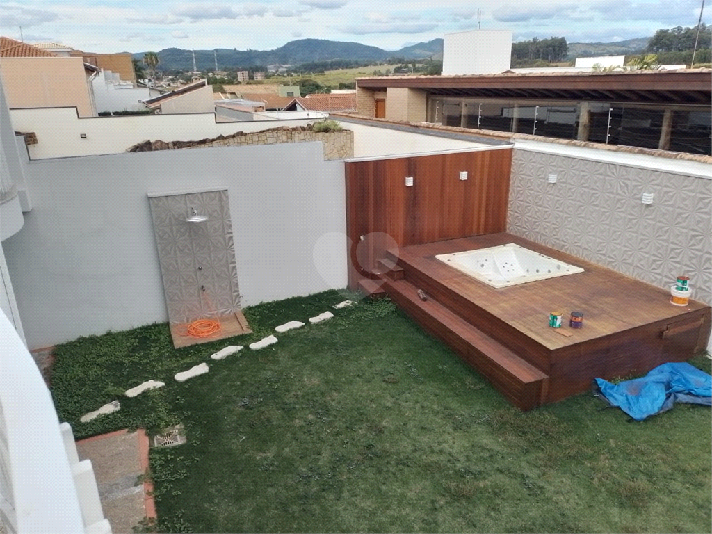 Venda Casa São João Da Boa Vista Parque Colina Da Mantiqueira REO728506 37