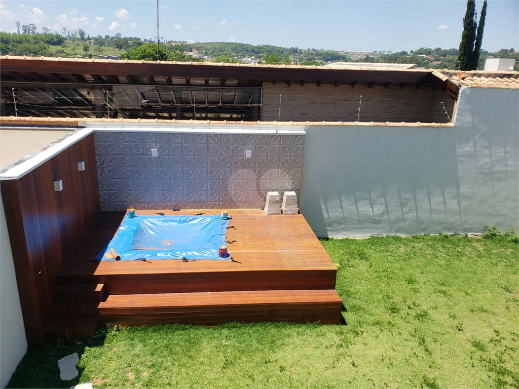 Venda Casa São João Da Boa Vista Parque Colina Da Mantiqueira REO728506 38