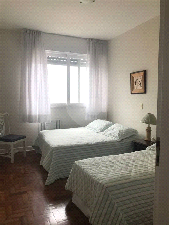 Venda Apartamento Guarujá Pitangueiras REO728517 6