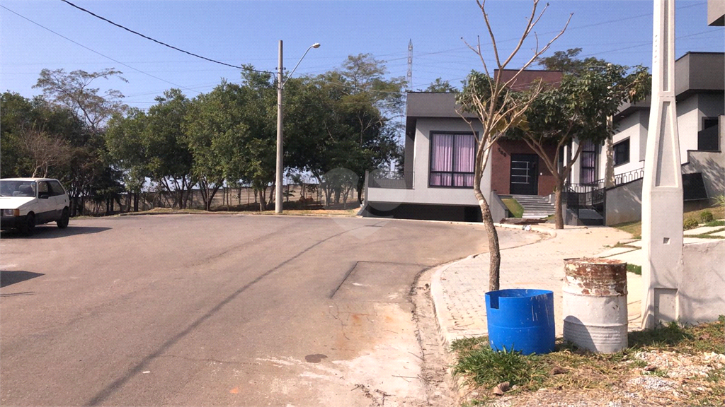 Venda Terreno Caçapava Condomínio Terras Do Vale REO728518 13