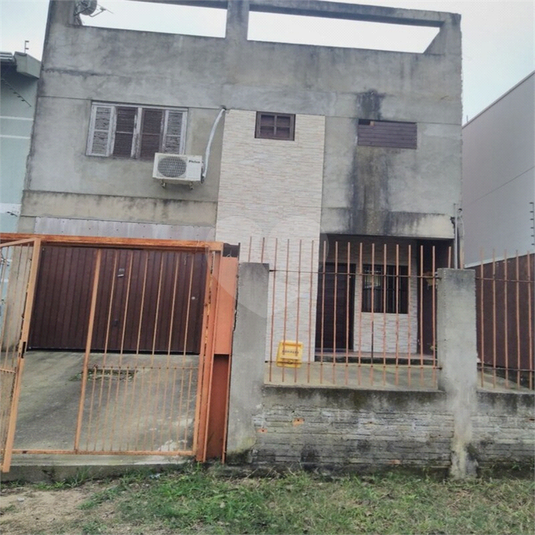 Venda Casa Cachoeirinha Parque Da Matriz REO728524 9