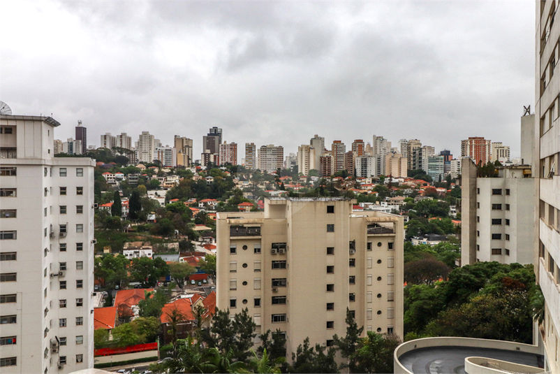 Venda Apartamento São Paulo Higienópolis REO728574 8