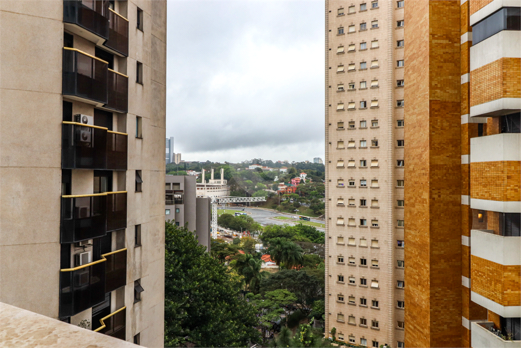 Venda Apartamento São Paulo Higienópolis REO728574 9