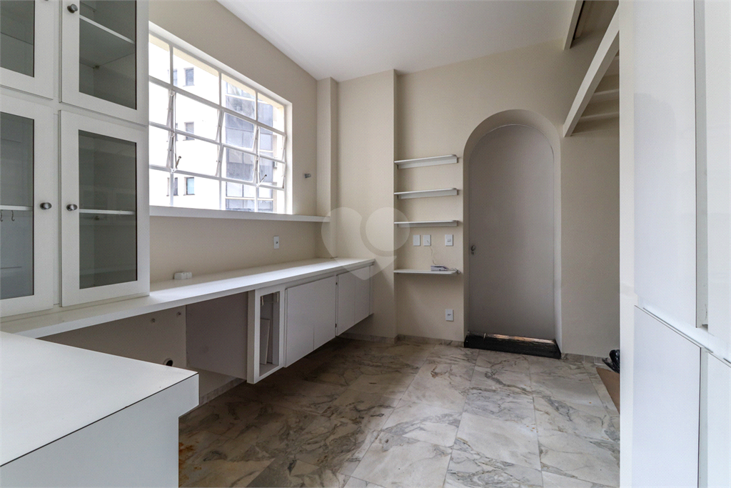 Venda Apartamento São Paulo Higienópolis REO728574 17